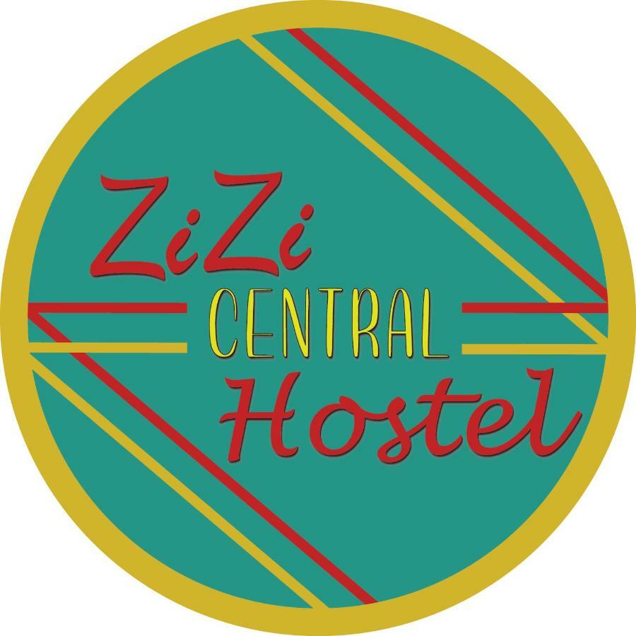 Zizi Central Hostel Варшава Экстерьер фото
